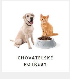Chovatelské potřeby - Mountfield akcniletaky.com