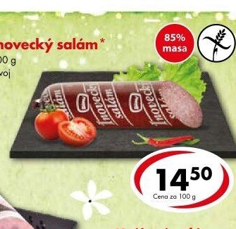Inovecký salám