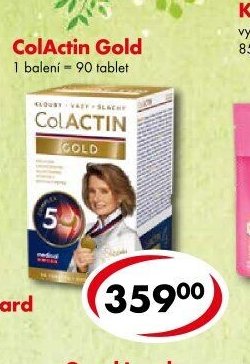 ColActin Gold