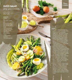 akční leták Albert 4.5.2022-31.5.2022