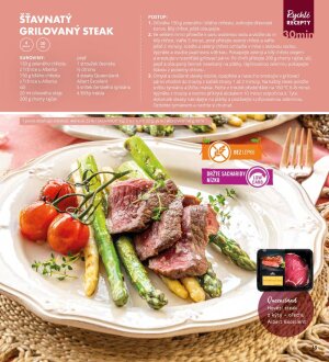 akční leták Albert 4.5.2022-31.5.2022