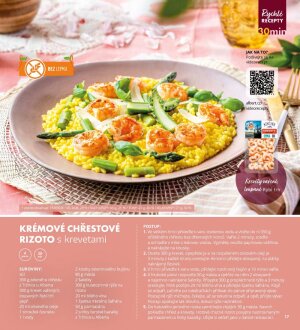 akční leták Albert 4.5.2022-31.5.2022