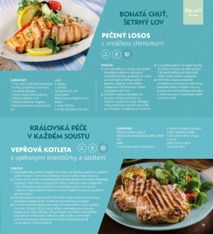 akční leták Albert 4.5.2022-31.5.2022