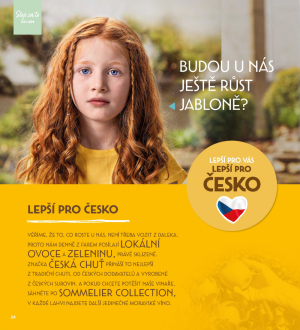 akční leták Albert 4.5.2022-31.5.2022