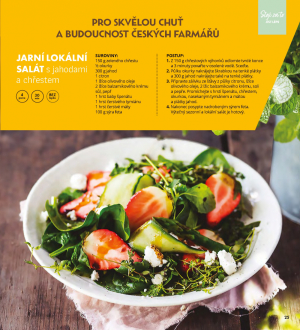 akční leták Albert 4.5.2022-31.5.2022