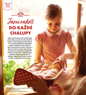 akční leták Albert 4.5.2022-31.5.2022