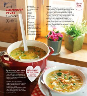 akční leták Albert 4.5.2022-31.5.2022