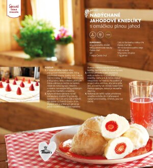 akční leták Albert 4.5.2022-31.5.2022