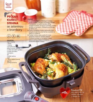 akční leták Albert 4.5.2022-31.5.2022