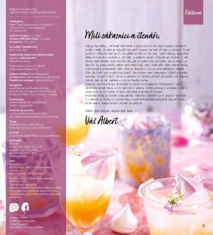 akční leták Albert 4.5.2022-31.5.2022