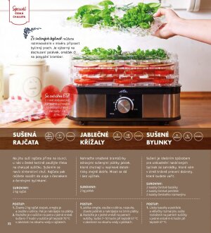 akční leták Albert 4.5.2022-31.5.2022