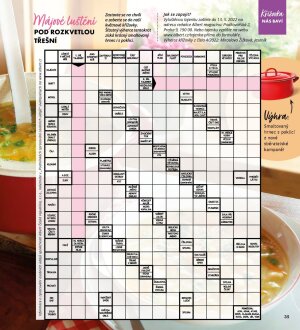 akční leták Albert 4.5.2022-31.5.2022