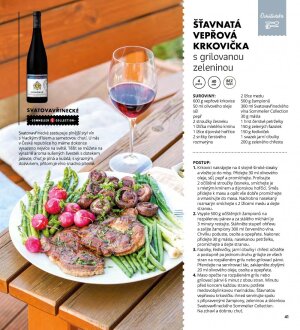 akční leták Albert 4.5.2022-31.5.2022