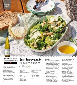 akční leták Albert 4.5.2022-31.5.2022