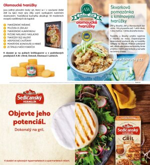 akční leták Albert 4.5.2022-31.5.2022