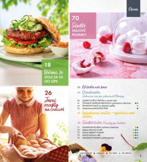 akční leták Albert 4.5.2022-31.5.2022