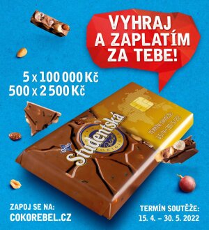 akční leták Albert 4.5.2022-31.5.2022