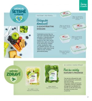 akční leták Albert 4.5.2022-31.5.2022