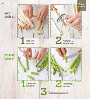 akční leták Albert 4.5.2022-31.5.2022