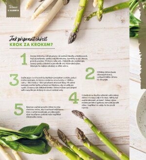 akční leták Albert 4.5.2022-31.5.2022