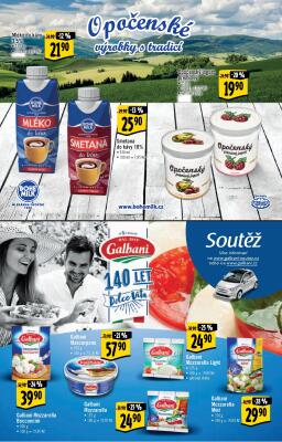 akční leták Albert 11.5.2022-17.5.2022