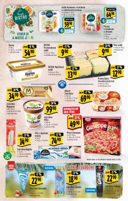 akční leták Albert 11.5.2022-17.5.2022