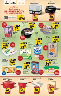 akční leták Albert 11.5.2022-17.5.2022