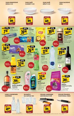 akční leták Albert 11.5.2022-17.5.2022