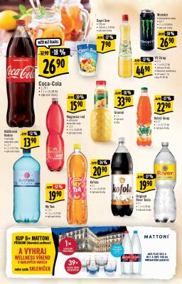 akční leták Albert 11.5.2022-17.5.2022