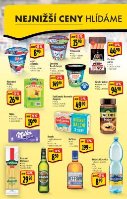 akční leták Albert 11.5.2022-17.5.2022