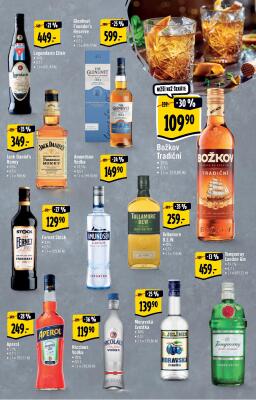 akční leták Albert 11.5.2022-17.5.2022