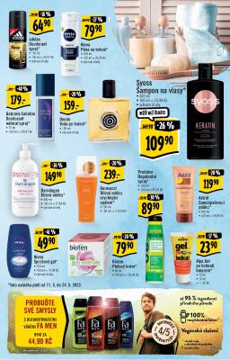 akční leták Albert 11.5.2022-17.5.2022