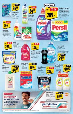 akční leták Albert 11.5.2022-17.5.2022