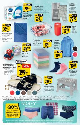 akční leták Albert 11.5.2022-17.5.2022