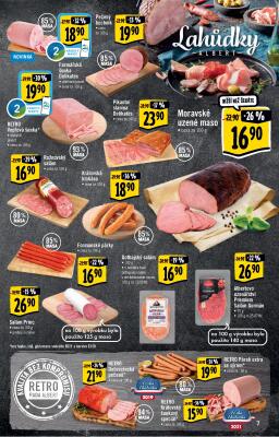 akční leták Albert 11.5.2022-17.5.2022