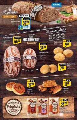 akční leták Albert 11.5.2022-17.5.2022