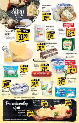 akční leták Albert 11.5.2022-17.5.2022