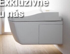 Exkluzivní toaleta - KOUPELNY Ptáček akcniletaky.com