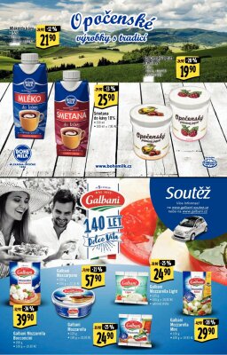 akční leták Albert 11.5.2022-17.5.2022