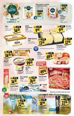 akční leták Albert 11.5.2022-17.5.2022