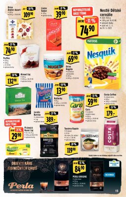 akční leták Albert 11.5.2022-17.5.2022