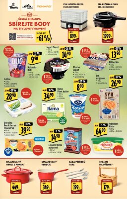 akční leták Albert 11.5.2022-17.5.2022