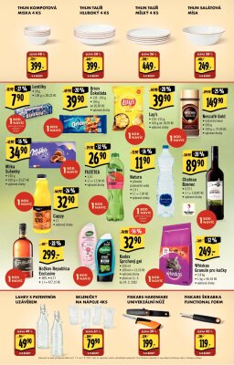 akční leták Albert 11.5.2022-17.5.2022