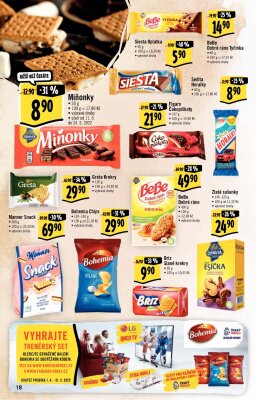 akční leták Albert 11.5.2022-17.5.2022
