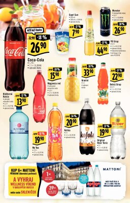 akční leták Albert 11.5.2022-17.5.2022