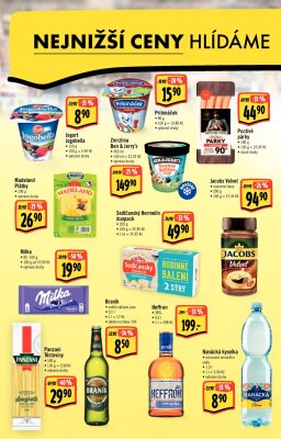 akční leták Albert 11.5.2022-17.5.2022