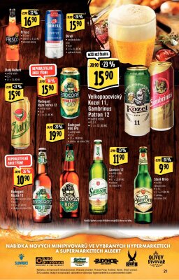 akční leták Albert 11.5.2022-17.5.2022