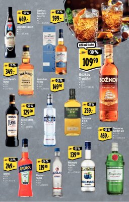 akční leták Albert 11.5.2022-17.5.2022