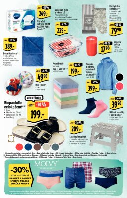 akční leták Albert 11.5.2022-17.5.2022