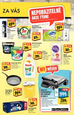 akční leták Albert 11.5.2022-17.5.2022